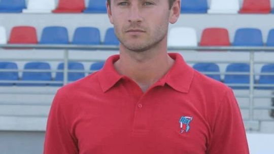 Pilica Nowe Miasto ma nowego trenera