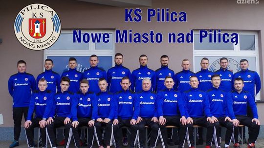Pilica Nowe Miasto przestanie istnieć?