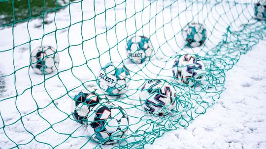 Pilica z Wilgą, a Broń z GKS-em Nowiny. Trzecioligowcy rozpoczynają sparingi