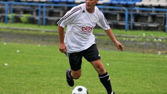 Pilicę poprowadzi były piłkarz Legii!