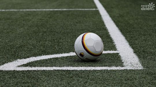 Piłka nożna dla dzieci - aktywność fizyczna od najmłodszych lat