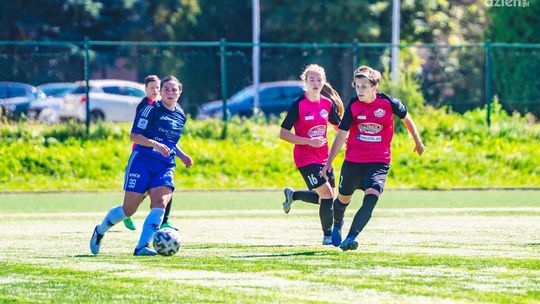 Piłkarki HydroTrucku Radom faworytem wyjazdowego meczu ze spadkowiczem