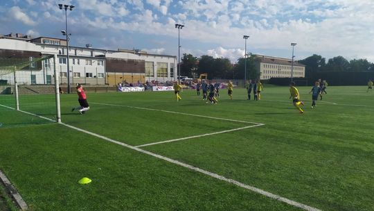 Piłkarki HydroTrucku Radom zagrają o drugie wyjazdowe zwycięstwo