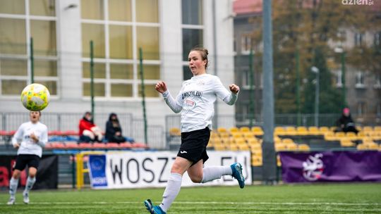 Piłkarki HydroTrucku zagrają w Pucharze Polski