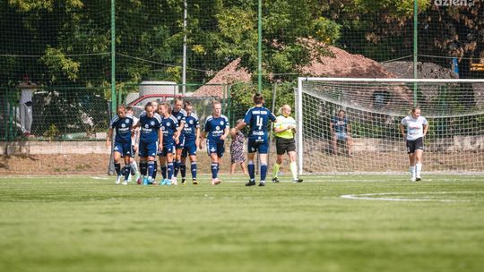 Piłkarki wracają do grania. HydroTruck Radom w sobotę podejmie Śląsk Wrocław