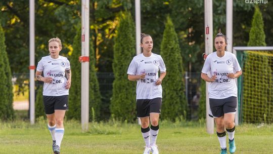 Piłkarki z Radomia poznały pucharowych rywali. Daleki wyjazd HydroTrucku