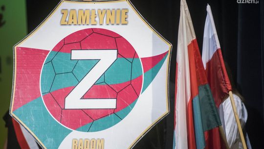 Piłkarki Zamłynia Radom w niedzielę nie pojadą do Białegostoku