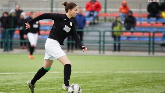 Piłkarska Ekstraklasa w Radomiu!!!