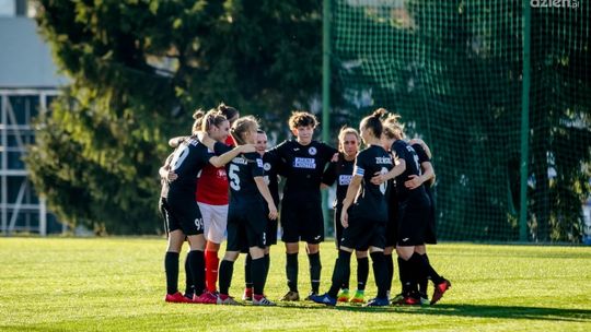 Piłkarska środa z "Luksiarami"