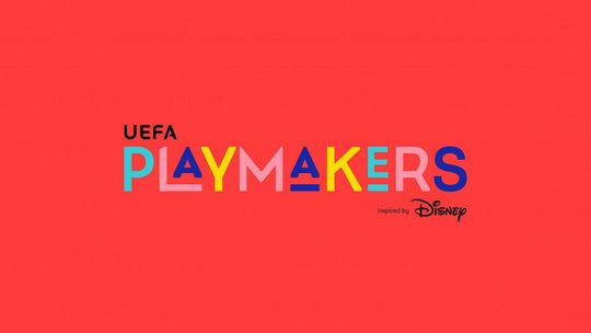Piłkarski program UEFA Playmakers w Radomiu!