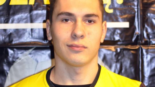 Piłkarz Oskara Przysucha na testach w drugiej lidze Piłkarz Oskara Przysucha na testach w drugiej lidze