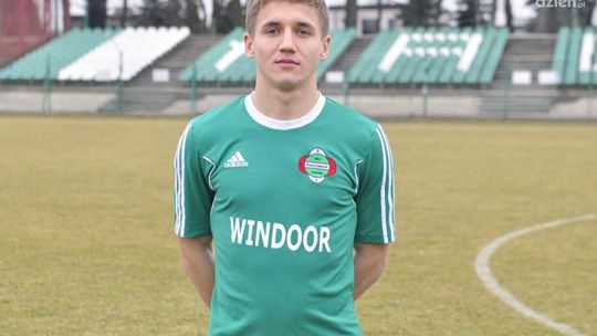 Piłkarz Radomiaka blisko powrotu