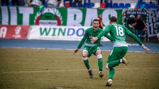 Piłkarz Radomiaka powalczy o wyjazd na mundial!