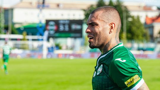 Piłkarz Radomiaka Radom wyróżniony przez Tygodnik Piłka Nożna