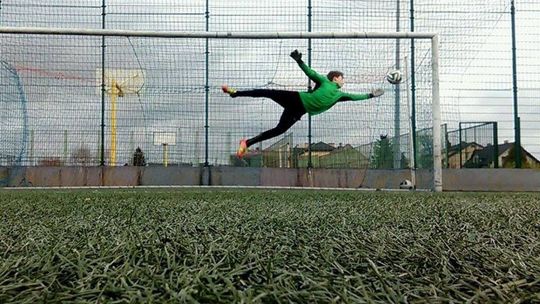 Piłkarz Radomiaka zagra w Legii