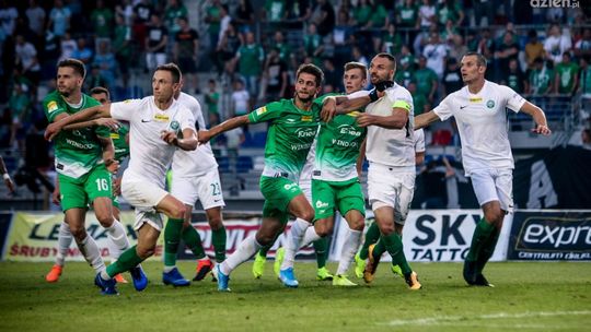 Piłkarze Fortuna 1. Ligi z przytupem powrócili na boiska. Już padło aż 29 goli