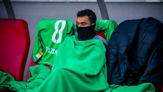 Piłkarze już na urlopach. Solidni sparingpartnerzy Radomiaka Radom