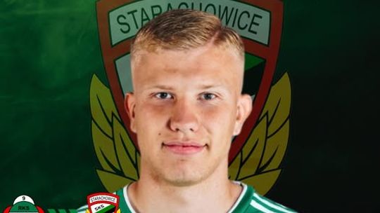 Piłkarze Radomiaka i Broni trafili do Staru Starachowice