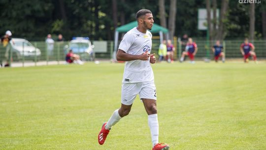 Piłkarze Radomiaka II Radom mistrzem rundy jesiennej w IV lidze