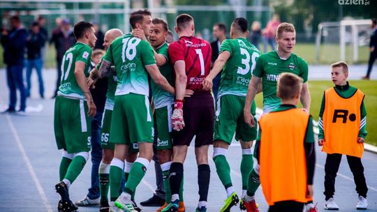 Piłkarze Radomiaka na celowniku klubów ekstraklasy