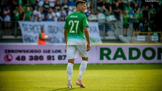 Piłkarze Radomiaka o meczu z GKS-em Tychy