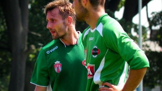 Piłkarze Radomiaka podpisali kontrakty. Są nowi zawodnicy!