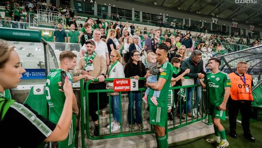 Piłkarze Radomiaka Radom odwiedzą Pionki i Zwoleń