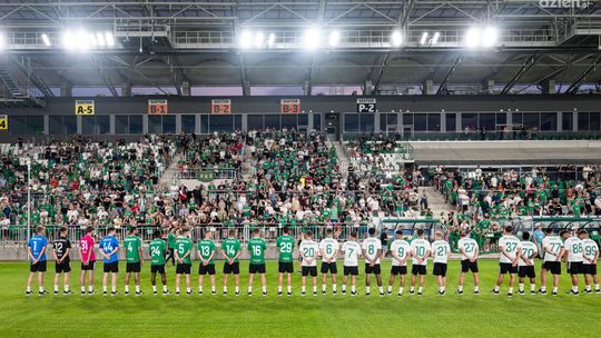 Piłkarze Radomiaka Radom w czwartek zaprezentują się kibicom