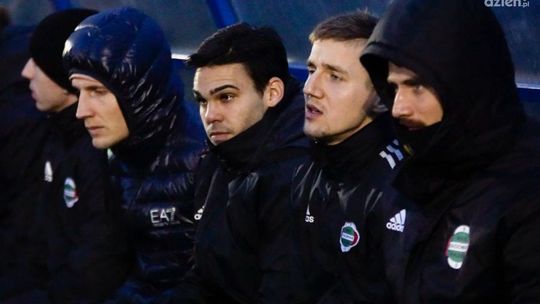 Piłkarze Radomiaka uczą się języka