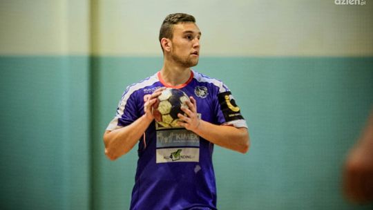 Piłkarze ręczni kończą sezon