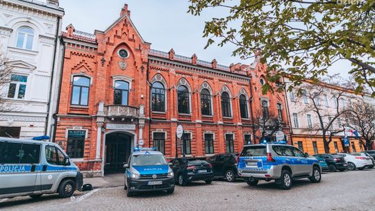 PILNE! Napad przy Piłsudskiego. Padły strzały