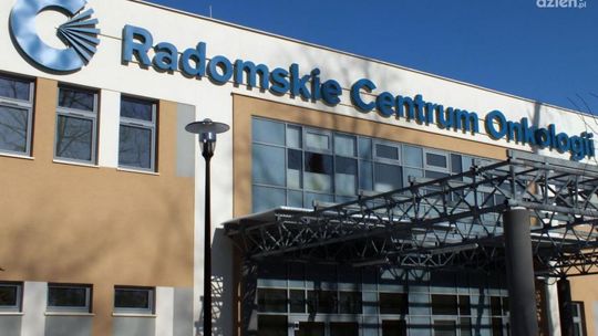 Pilne! RCO w siatce szpitali NFZ