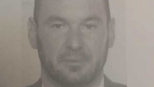 Pilne! Zaginął Kamil Fereniec z gminy Ciepielów. Trwają poszukiwania