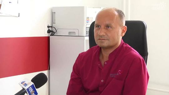 Pilnie potrzeba krwi