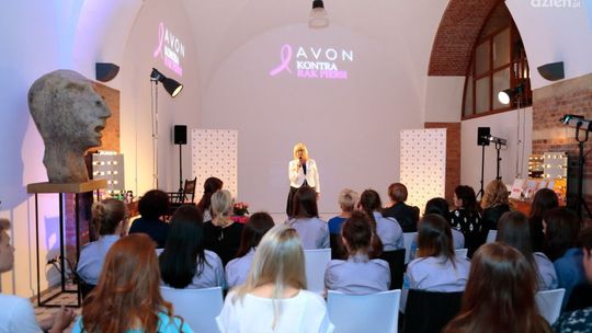 PIONKI. #befirst – bądź o krok przed rakiem