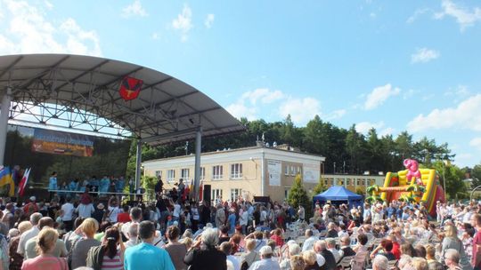 PIONKI. Dni Kultury Ukraińskiej