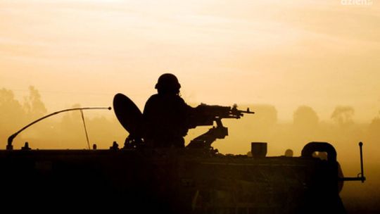 PIONKI. Fabryka działa, pieniędzy dla pracowników nadal brak