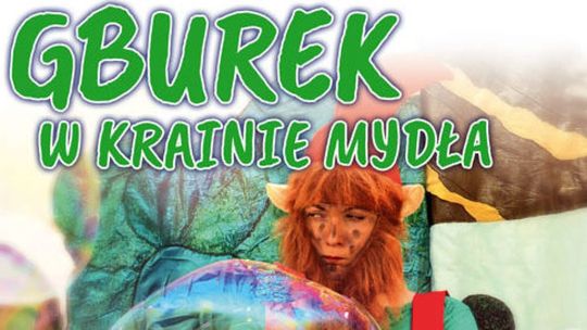 Pionki. Gburek w krainie mydła w CAL
