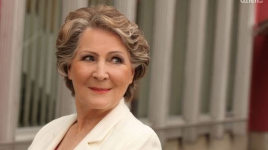 Pionki. Irena Santor na festiwalu 