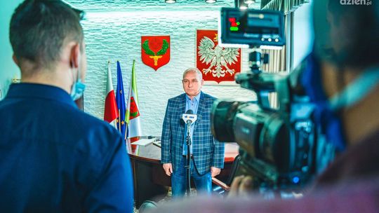 Pionki. Jakie plany i dofinansowania?