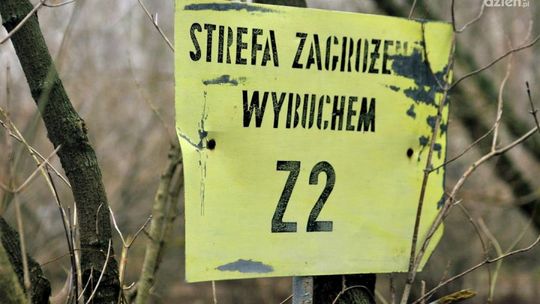 Pionki na bombie (Aktualizacja)