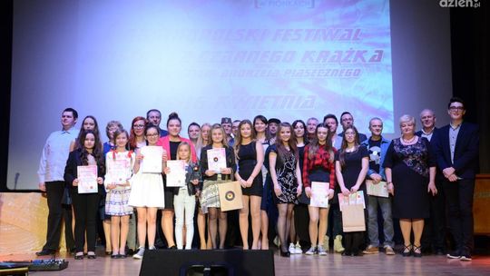 PIONKI: Ogólnopolski festiwal