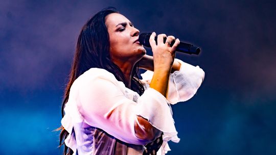 Pionki pełne energii