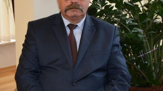PIONKI: Rozmowa z wójtem  Mirosławem Ziółkiem