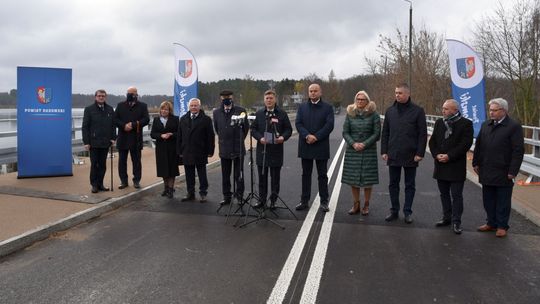 Pionki: Spacerowa i Polna wyremontowane