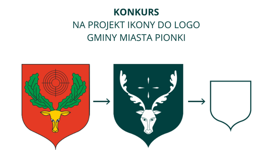 Pionki szukają swojego symbolu – weź udział w konkursie!