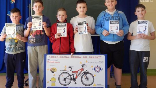 PIONKI. Tytuł Młodego Diagnosty przyznany