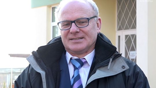 PIONKI. W niedzielę referendum