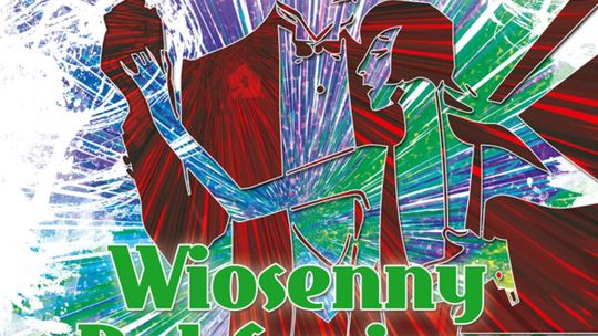 Pionki. Wiosenny bal seniora