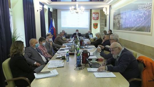 Pionki z budżetem na 2022 rok. Blisko 20 mln zł na inwestycje